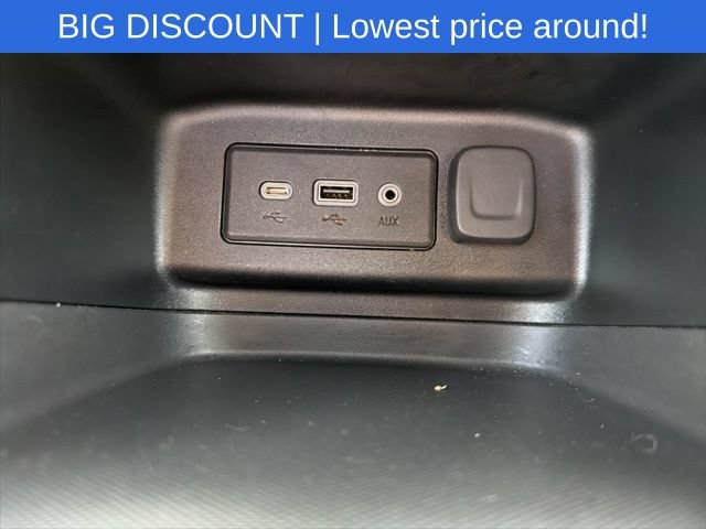 Used 2021 Chevrolet Equinox LT AWD/4WD image 30