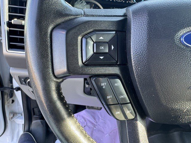 Certified 2020 Ford F150 XLT w/ Equipment Group 302A Luxury image 16