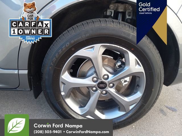 Certified 2024 Ford Escape ST-Line image 33