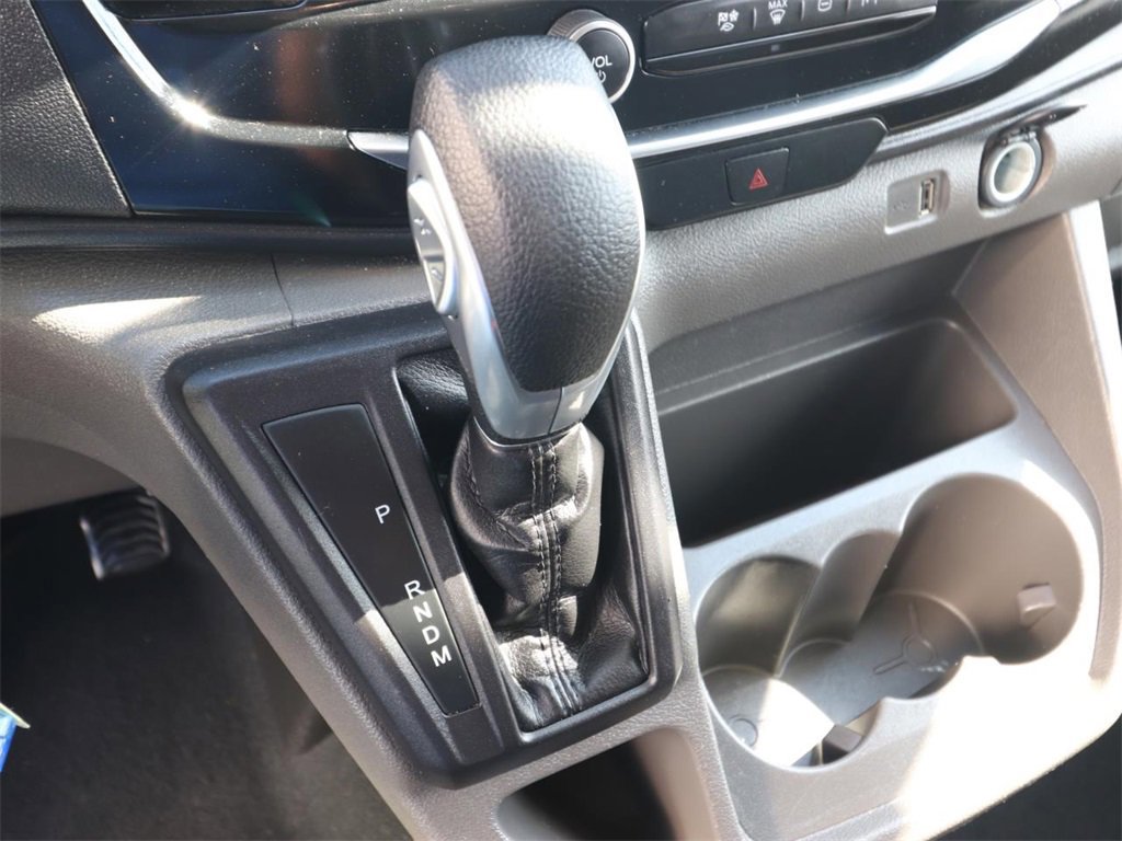 Certified 2023 Ford Transit 350 XLT image 23