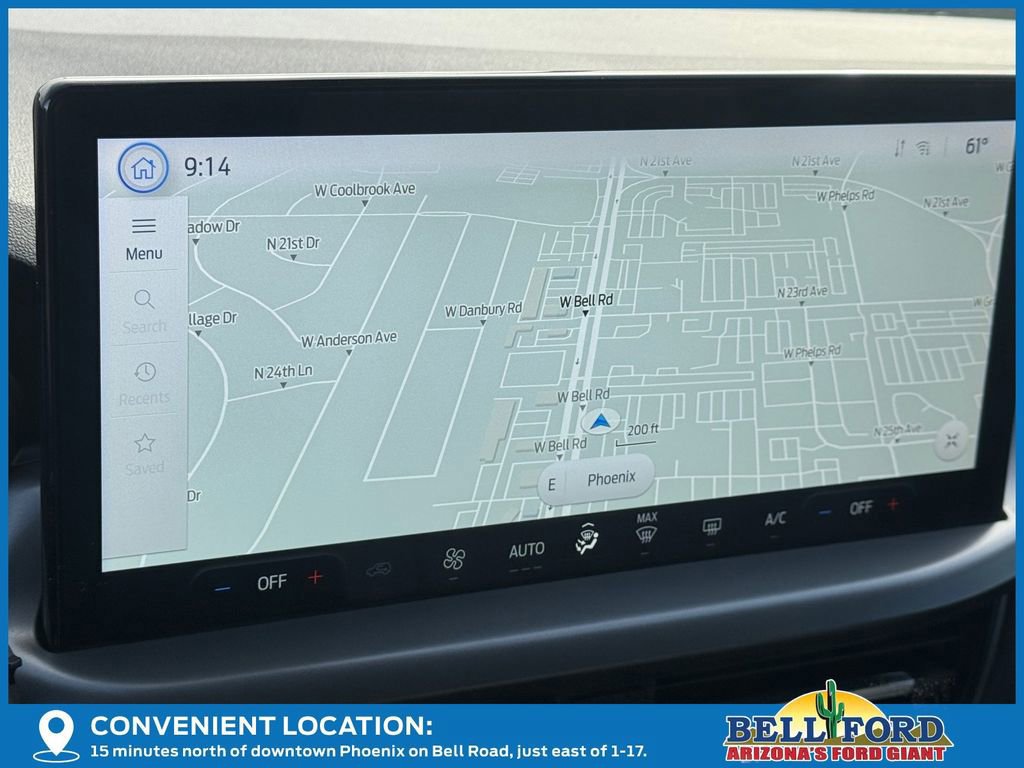 Certified 2024 Ford Escape Active w/ Tech Pack #1 image 19