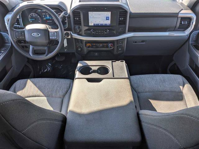 Certified 2022 Ford F150 XLT w/ Trailer Tow Package AWD/4WD image 19