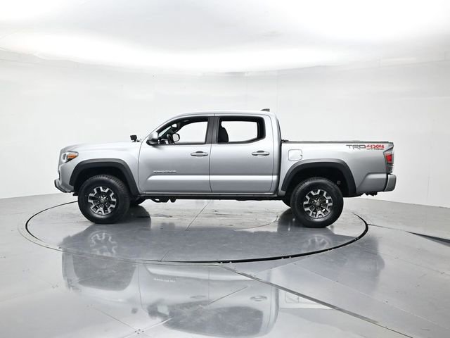 Used 2023 Toyota Tacoma TRD Off-Road w/ Technology Package AWD/4WD image 8
