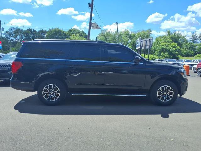 Certified 2023 Ford Expedition Max XLT AWD/4WD image 24