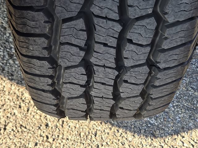 Used 2021 Toyota 4Runner SR5 AWD/4WD image 11