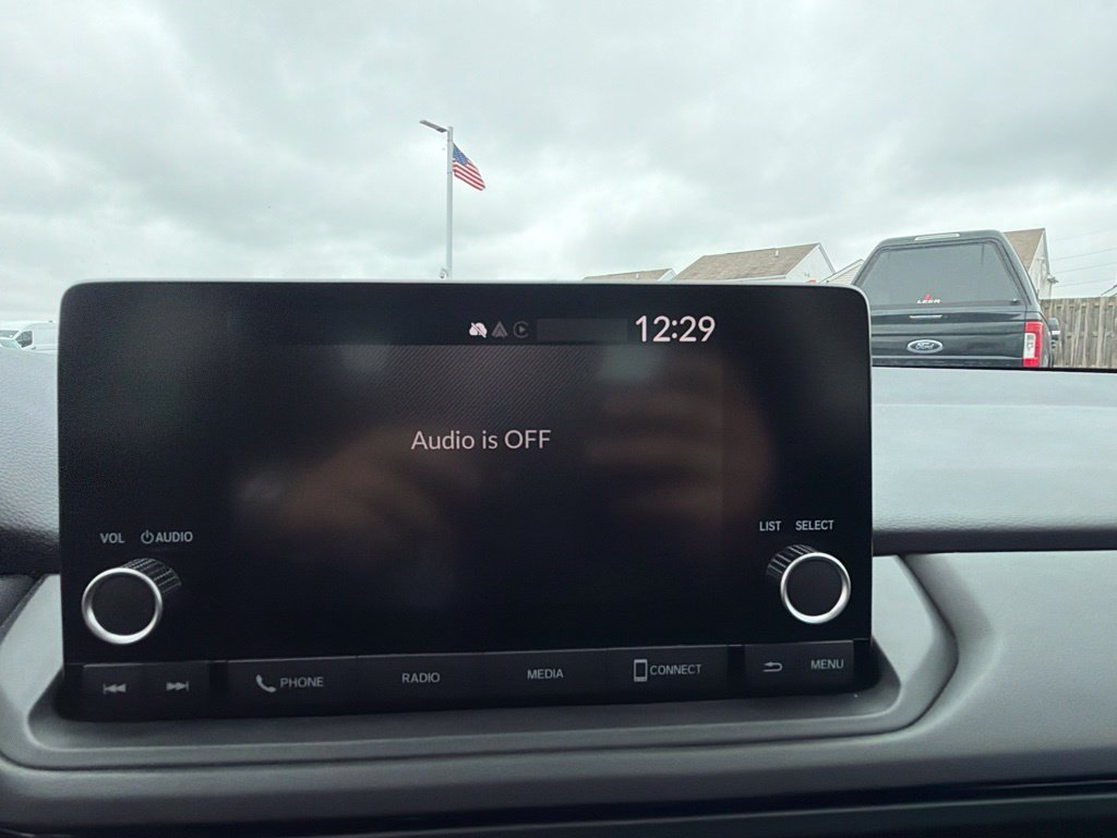 Used 2024 Honda Accord EX image 36