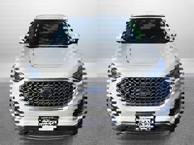 Certified 2024 Ford Edge SEL image 7