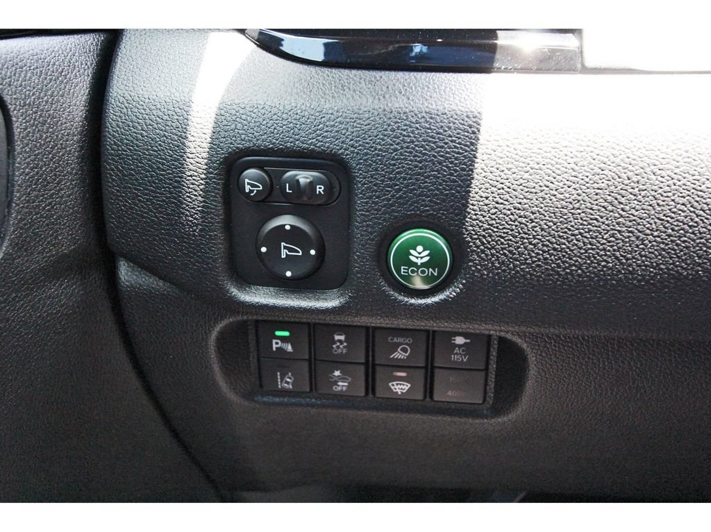 Used 2026 Honda Ridgeline Black Edition image 20