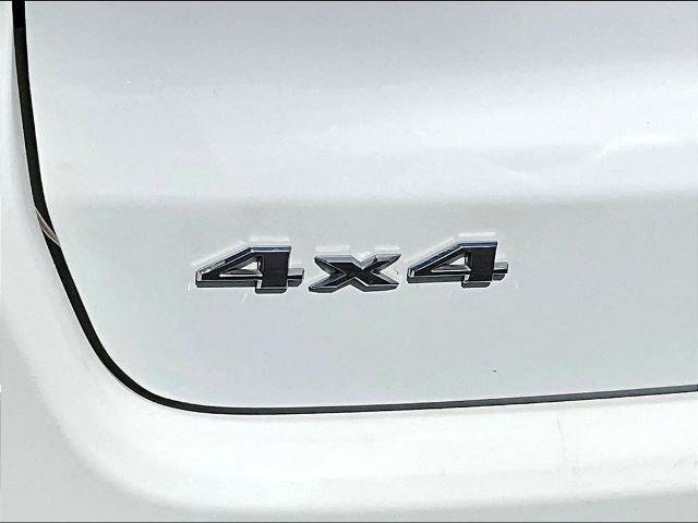 Used 2024 Jeep Compass Latitude AWD/4WD image 24