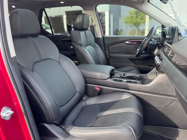 Used 2024 Honda Pilot Touring image 24