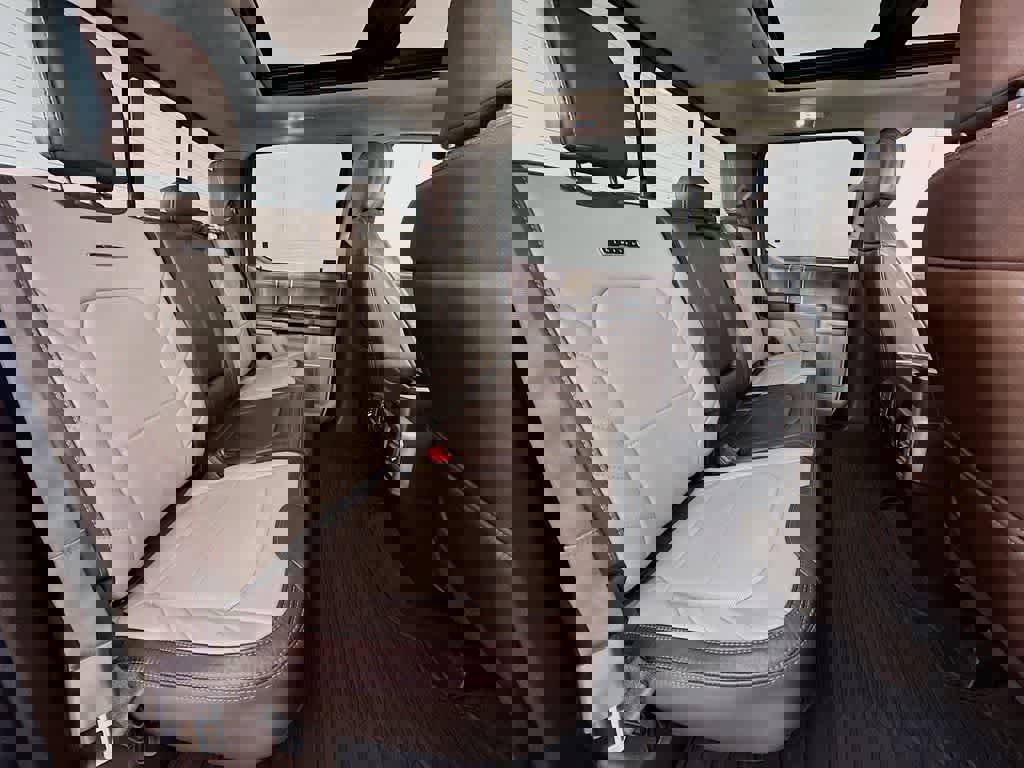 Certified 2020 Ford F150 Limited w/ Trailer Tow Package image 32