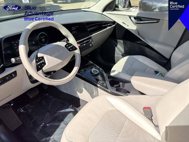 Used 2023 Kia Niro Wind FWD image 17