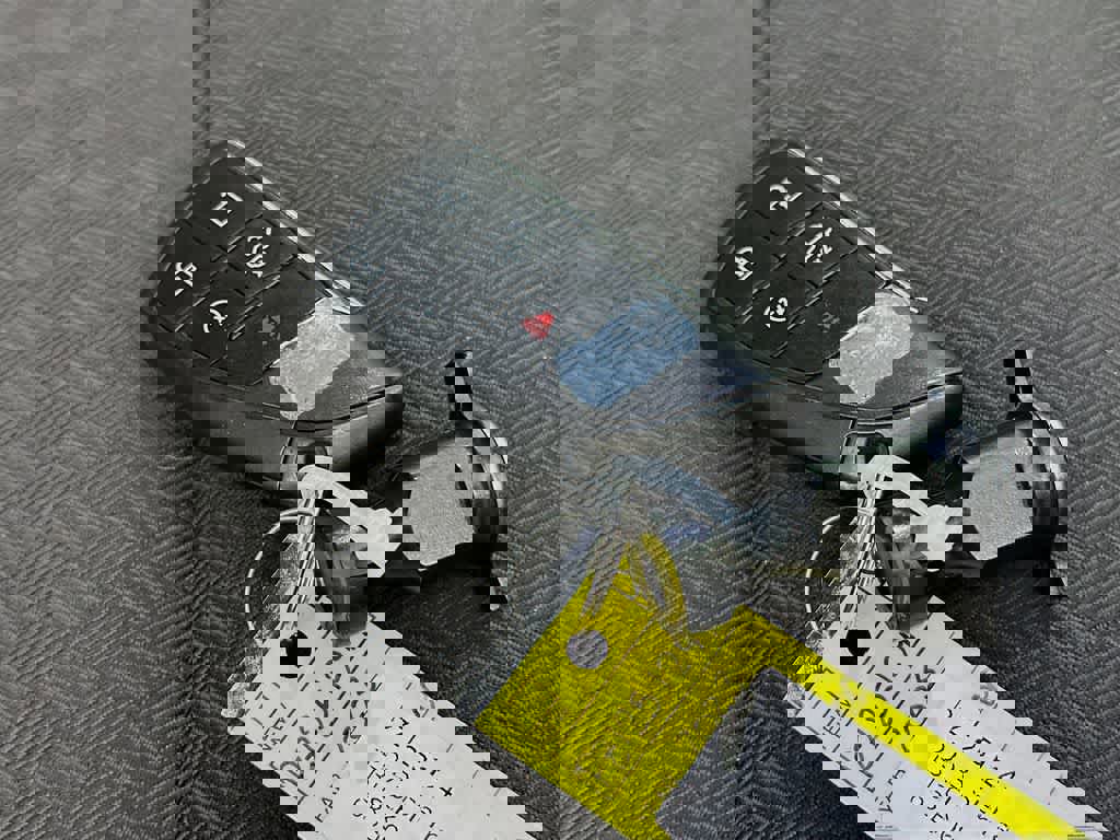 Used 2023 GMC Sierra 1500 Elevation w/ Max Trailering Package image 25