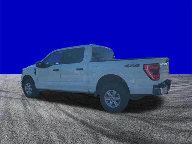 Certified 2023 Ford F150 XLT w/ Trailer Tow Package image 3