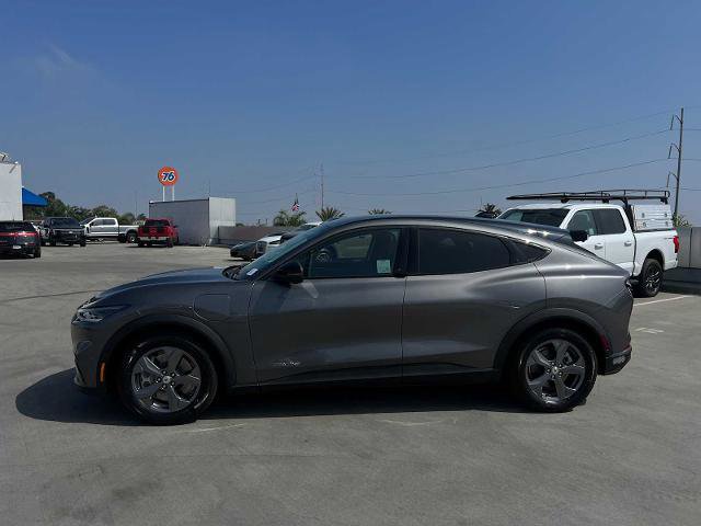 Certified 2023 Ford Mustang Mach-E Select image 5