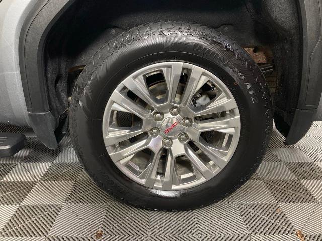 Used 2021 GMC Sierra 1500 Denali image 23