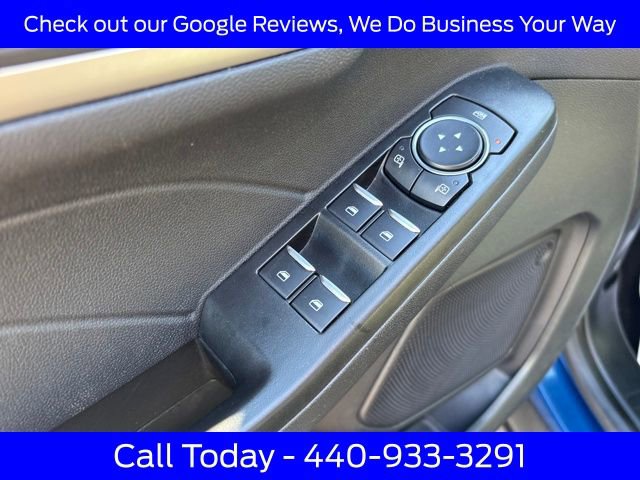 Certified 2022 Ford Escape SE w/ Convenience Package image 18