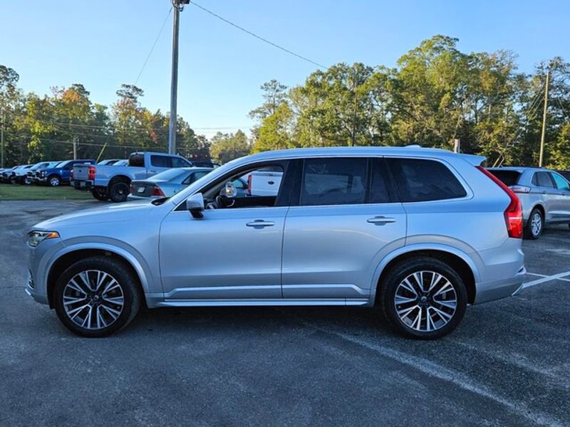 Used 2020 Volvo XC90 T5 Momentum video 2