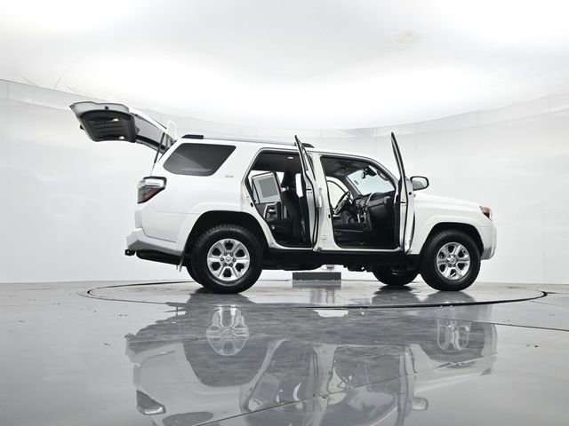 Used 2024 Toyota 4Runner SR5 image 53