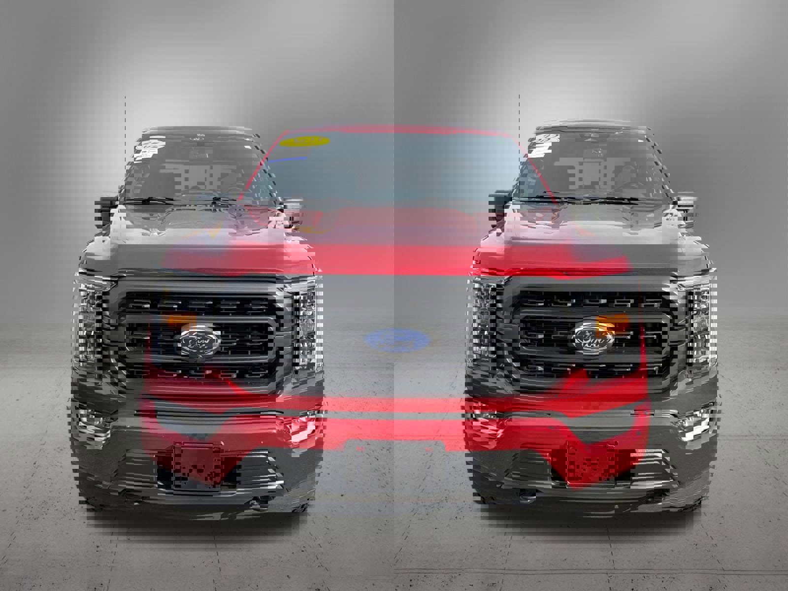 Certified 2022 Ford F150 XLT w/ Equipment Group 302A High image 9