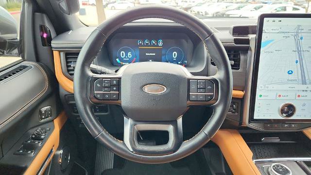 Certified 2023 Ford Expedition Platinum image 33