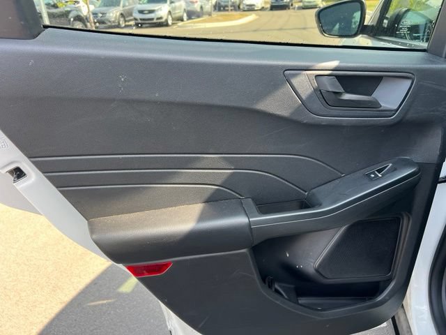 Certified 2023 Ford Escape Active AWD/4WD image 14