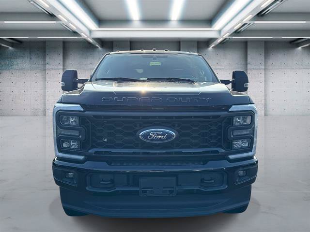 Certified 2023 Ford F250 Lariat w/ Lariat Ultimate Package AWD/4WD image 26