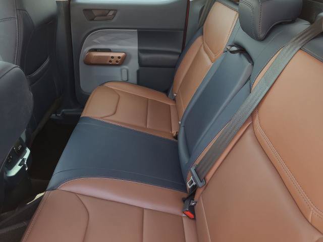 Certified 2022 Ford Maverick Lariat w/ Lariat Luxury Package FWD image 16