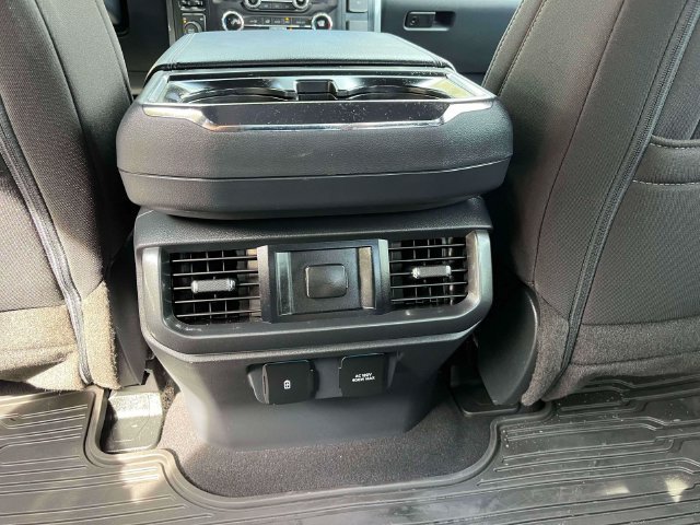 Certified 2023 Ford F150 XLT w/ Equipment Group 302A High AWD/4WD image 16