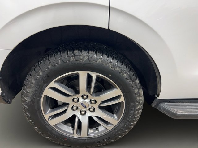 Certified 2024 Ford Expedition Limited AWD/4WD image 35