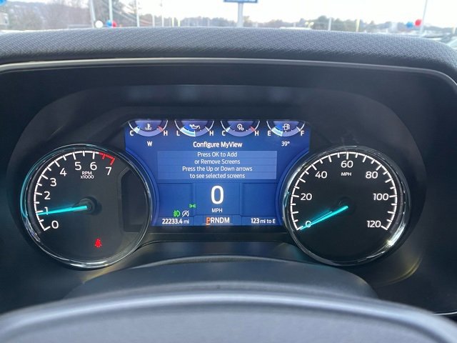 Certified 2023 Ford F150 XLT w/ Equipment Group 302A High image 19