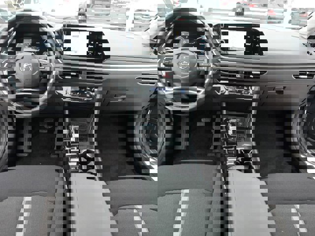 Used 2023 Hyundai Sonata SEL w/ Convenience Package image 21