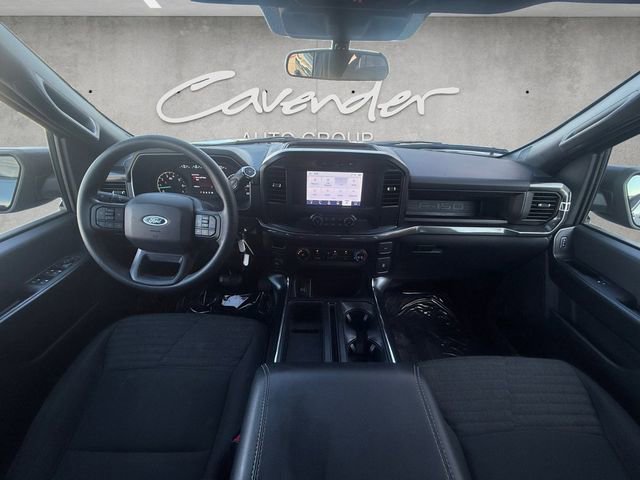 Certified 2023 Ford F150 XL w/ STX Appearance Package image 20