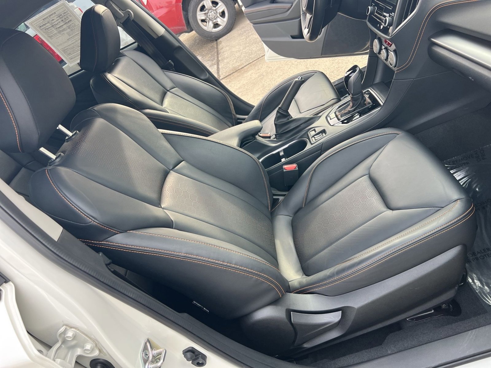 Used 2023 Subaru Crosstrek 2.5i Limited image 26