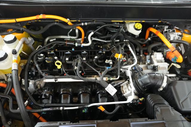 Certified 2023 Ford Maverick Lariat w/ Lariat Luxury Package image 30