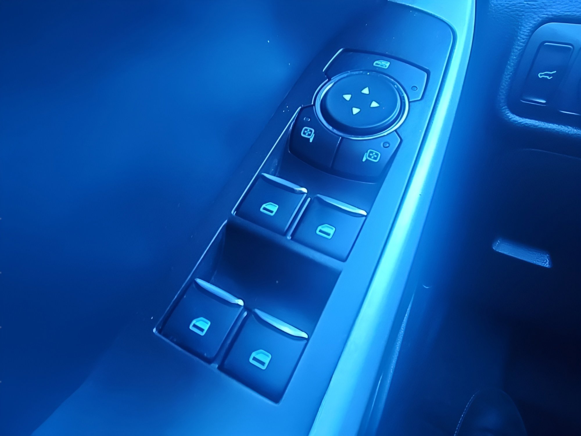 Certified 2023 Ford Explorer XLT w/ Equipment Group 202A image 17