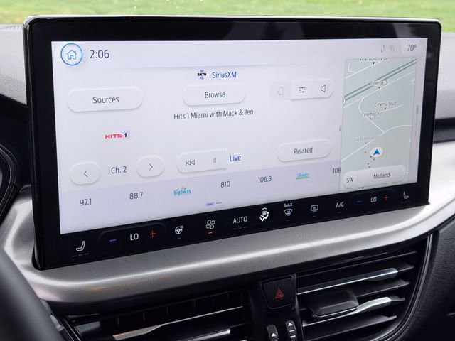 Certified 2023 Ford Escape Active w/ Tech Pack #2 image 16