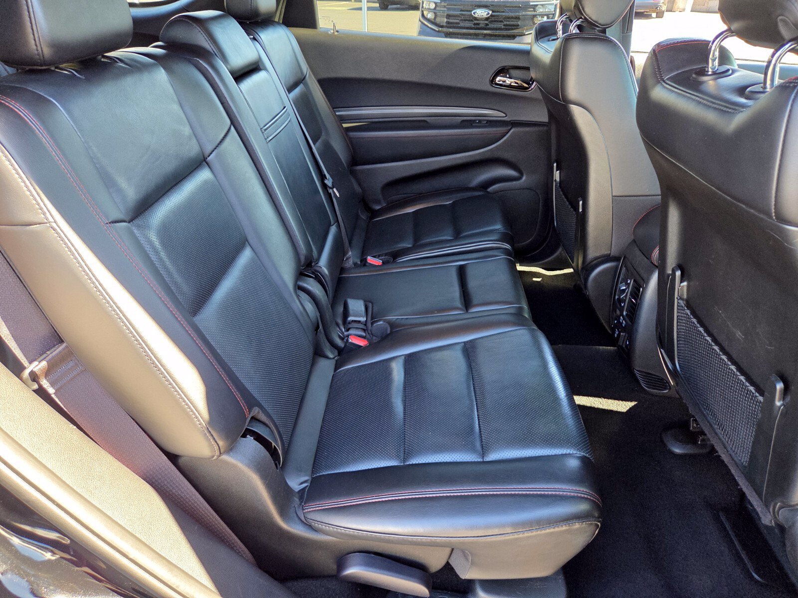 Used 2024 Dodge Durango GT RWD image 16