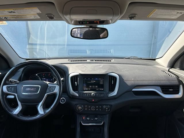 Used 2019 GMC Terrain SLE w/ Driver Convenience Package AWD/4WD image 10