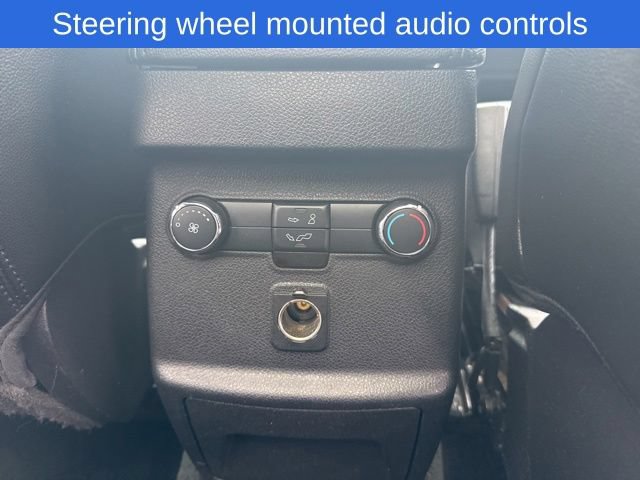 Certified 2017 Ford Explorer XLT w/ Equipment Group 202A AWD/4WD image 24