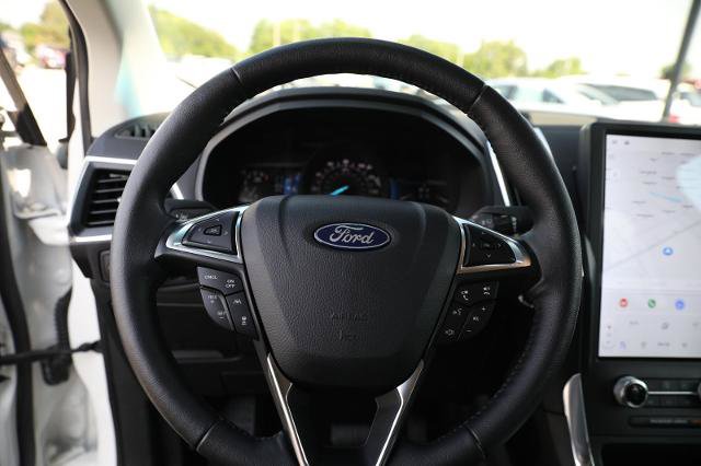 Certified 2024 Ford Edge Titanium w/ Equipment Group 301A AWD/4WD image 40