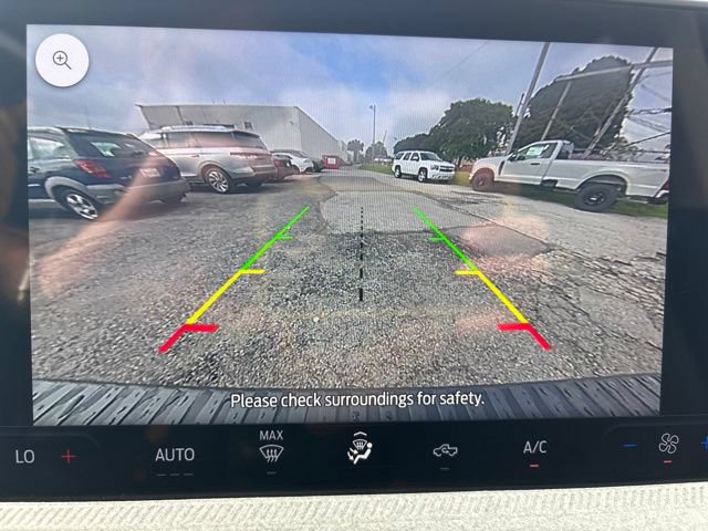 Certified 2026 Ford Maverick XLT AWD/4WD image 23