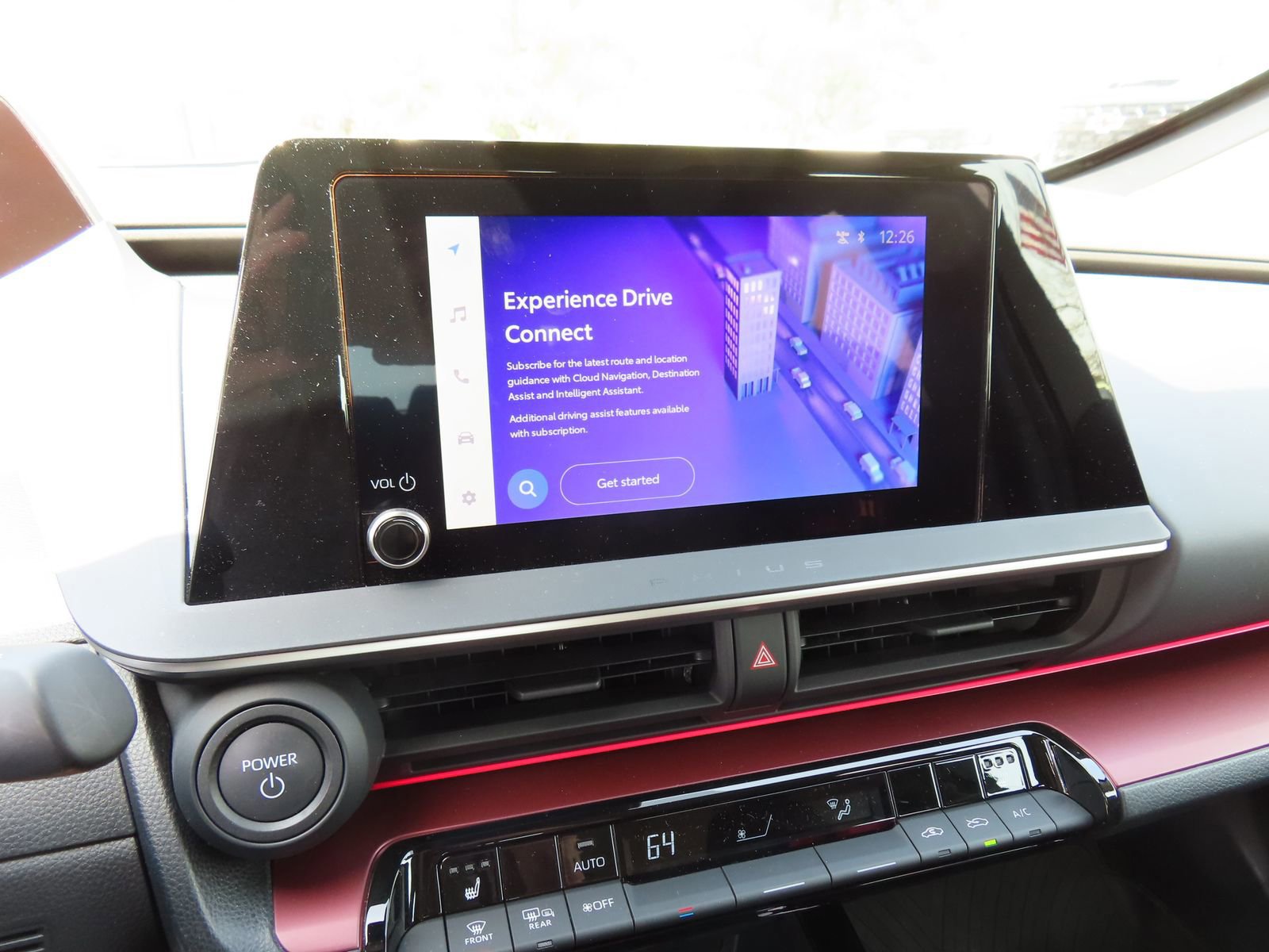 Used 2023 Toyota Prius Prime image 21