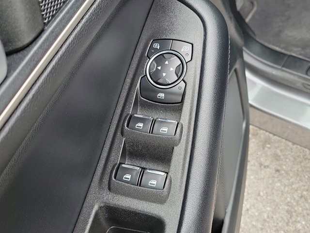 Certified 2023 Ford Edge SEL w/ Convenience Package AWD/4WD image 28