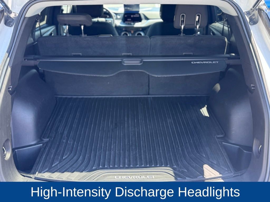 Used 2021 Chevrolet Blazer LT image 7