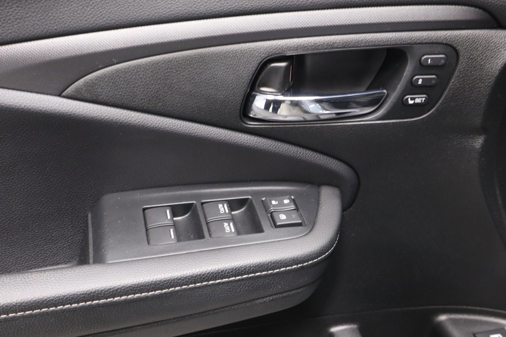 Used 2023 Honda Ridgeline RTL image 21