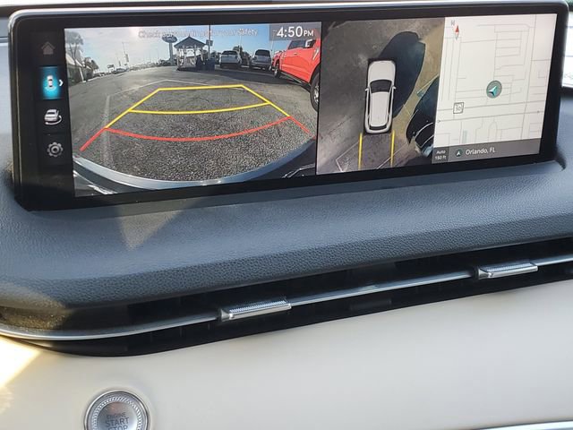 Used 2023 Genesis GV70 2.5T Advanced w/ Advanced Package image 27