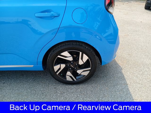 Used 2023 Kia Soul GT-Line FWD image 5