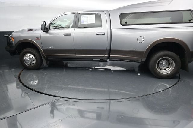 Used 2023 RAM 3500 Limited AWD/4WD image 6