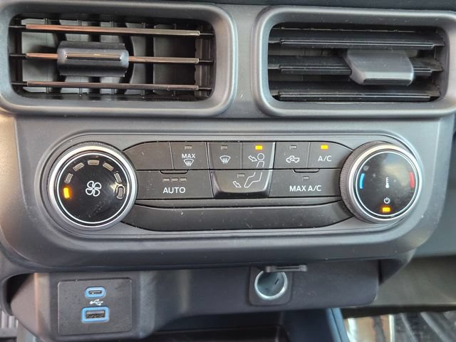 Certified 2024 Ford Maverick XL FWD image 18